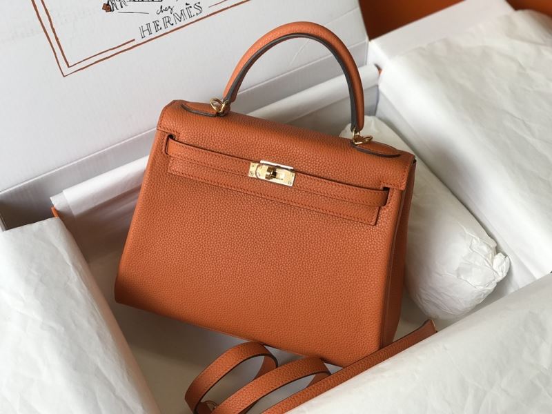 Hermes Kelly Bags